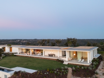 Casa 4 Serras - Holiday homes villas in Melides, Alentejo