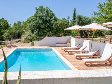Vila Oleandra - Holiday home villa in Melides, Alentejo