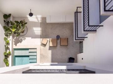 YOURS  - Holiday Apartment in Valencia, Valencia Region