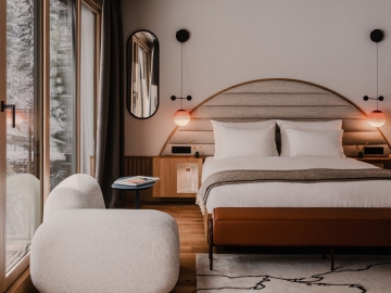 The Cōmodo - Spa Hotel in Bad Gastein, Salzburgerland