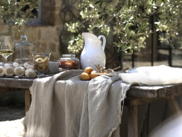 La Saracina - Country Hotel in Pienza, Tuscany