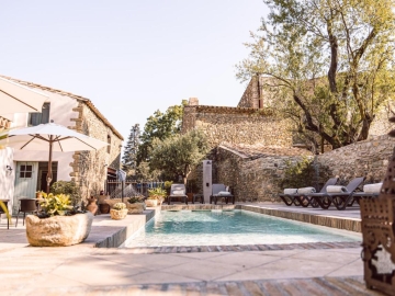 Hotel Monells Summum - Boutique Hotel in Monells, Catalonia