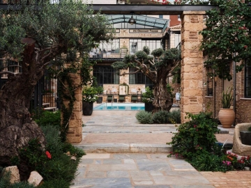 Not Hotel - Boutique Hotel in Athens, Attica