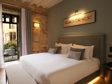 Eunice Hotel Gastronómico - Boutique Hotel in Salamanca, Castilla-y-León