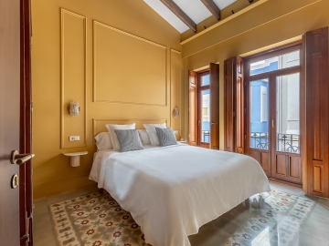 La Novieta Boutique Hotel - Bed and Breakfast in Valencia, Valencia Region