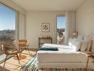 Patio do Tijolo - Boutique Hotel in Lisbon, Lisbon Region