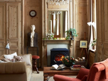 Number 11 Exclusive Guesthouse - Bed and Breakfast in Bruges, Bruges