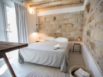 Settegrana - Bed and Breakfast in Palermo, Sicily