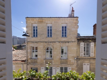 Les Séraphines Bordeaux - Bed and Breakfast in Bordeaux, Nouvelle Aquitaine