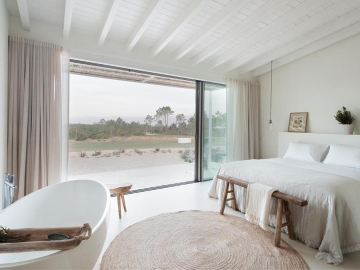 Amaria - Hotel & Self-Catering in Odeceixe, Alentejo