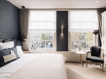 Hotel 717 - Boutique Hotel in Amsterdam, Amsterdam