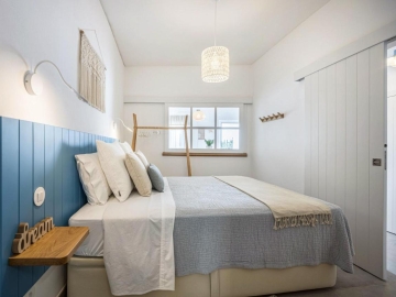 Casa Mateus  - Holiday Apartment in Vila do Bispo, Algarve