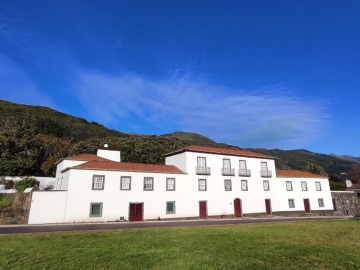 Quinta dos Mistérios - Turismo de Habitação - Bed and Breakfast in Santo Amaro, Azores
