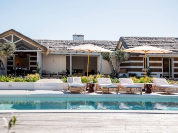 Casa no Pego - Beach House in Comporta, Alentejo