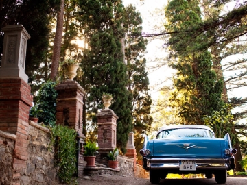 Casa de los Bates - Bed and Breakfast or whole Villa in Motril-Salobreña, Granada