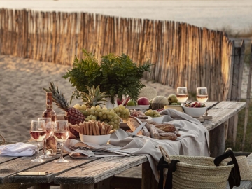 Villa du Pyla - Apartments or whole Villa in Arcachon, Nouvelle Aquitaine