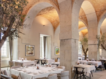 The Lince Santa Clara - Boutique Hotel in Vila do Conde, North of Portugal