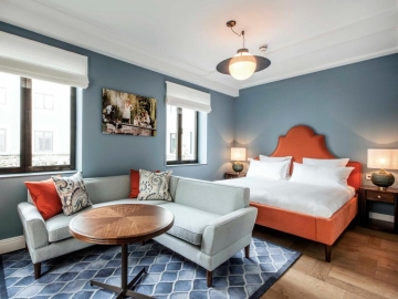Hotel Twenty Eight - Hotel & Self-Catering in Amsterdam, Amsterdam