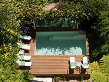 Casa do Barão - Boutique Hotel in Lisbon, Lisbon Region