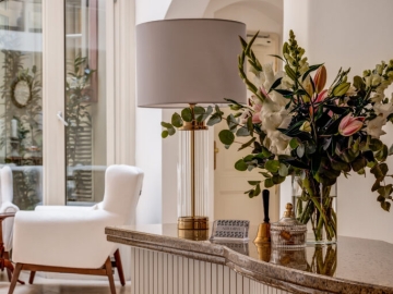 Nerudova 211 Hotel - Boutique Hotel in Prague, Central Bohemian Region