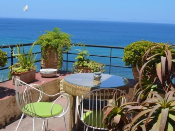 Aux 3 Portes - Bed and Breakfast in Tanger, Tanger-Tetouan