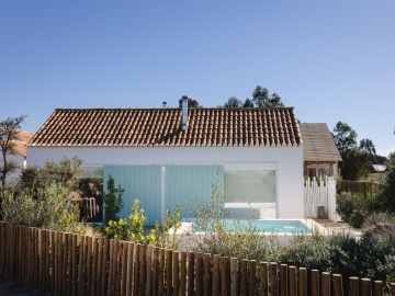 Casa Calmar - Holiday homes villas in Porto Covo, Alentejo