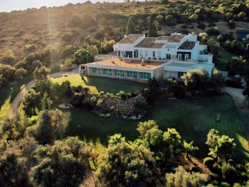 Vila Valverde - Boutique Hotel in Luz - Lagos, Algarve