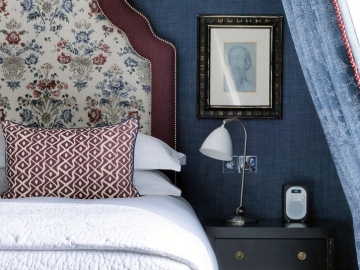 Charlotte Street Hotel - Luxury Hotel in London, London Region