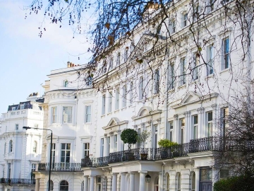 The Portobello Hotel - Boutique Hotel in London, London Region