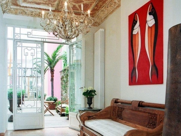 Ackselhaus & Blue Home - Hotel & Self-Catering in Berlin, Berlin region