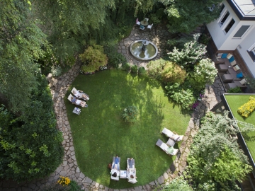 Hotel Auersperg - Boutique Hotel in Salzburg, Salzburgerland