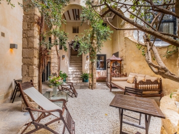 Hotel Boutique V - Luxury Hotel in Vejer de la Frontera, Cadiz