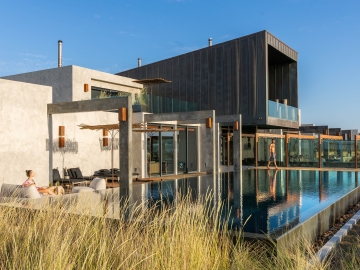 Areias do Seixo - Country Hotel in Santa Cruz, Lisbon Region