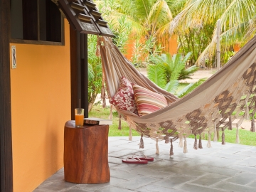 Pousada Coté Sud - Pousada in São Miguel dos Milagres, Alagoas