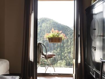 Casa Muria - Country Hotel in Renanué, Aragón