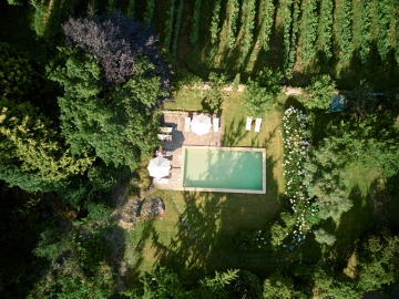 Quinta da Bouça d'Arques - Hotel & Self-Catering in Vila de Punhe, North of Portugal