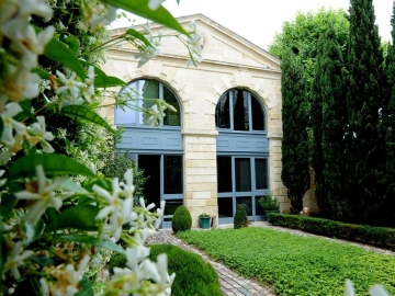 La Maison Bord'Eaux - Boutique Hotel in Bordeaux, Nouvelle Aquitaine