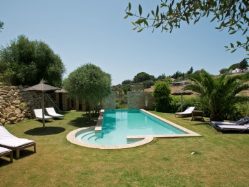 La Villa - Holiday home villa in Los Caños de Meca, Cadiz