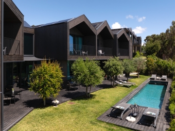 Dream Guincho Unique Stay - Design Hotel in Malveira da Serra, Lisbon Region