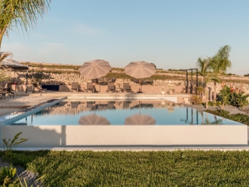 Mangiabove  - Country Hotel in Marina di Ragusa, Sicily