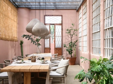 Ampersand Residence - Holiday home villa in Portimão, Algarve