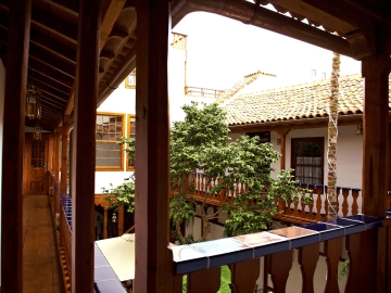 Hotel Emblematico San Agustín - Boutique Hotel in Icod de los Vinos, Canary Islands